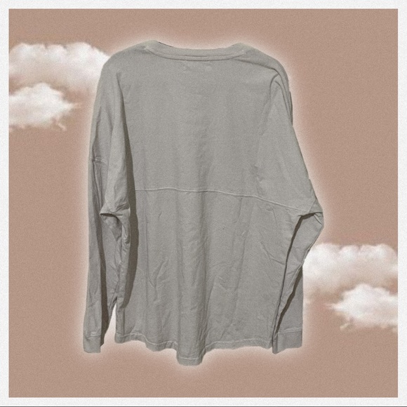 ♥︎ Urban Outfitters Oversized Drop Long Sleeve ♥︎ - Picture 3 of 5